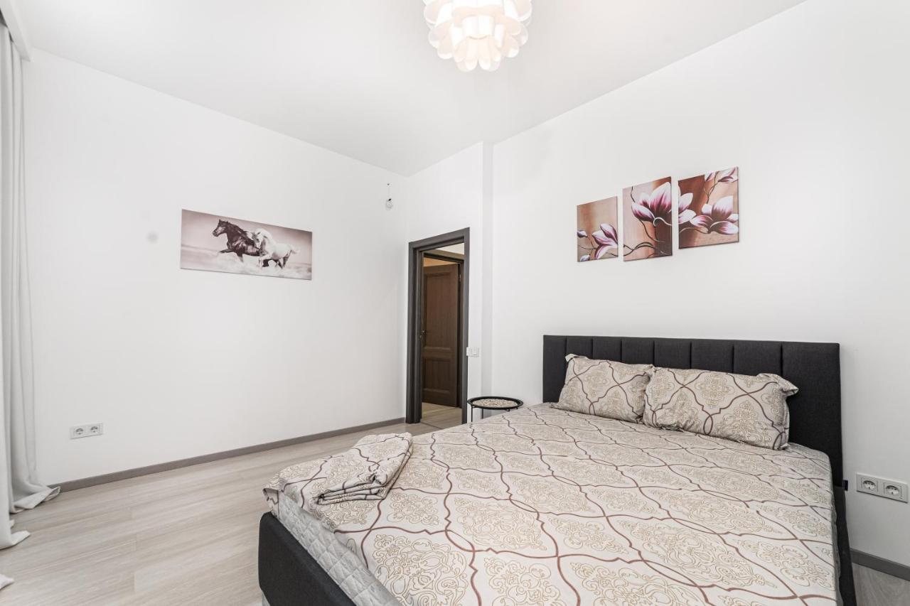 Vorontsov Lane Design Apartment Odessa Esterno foto