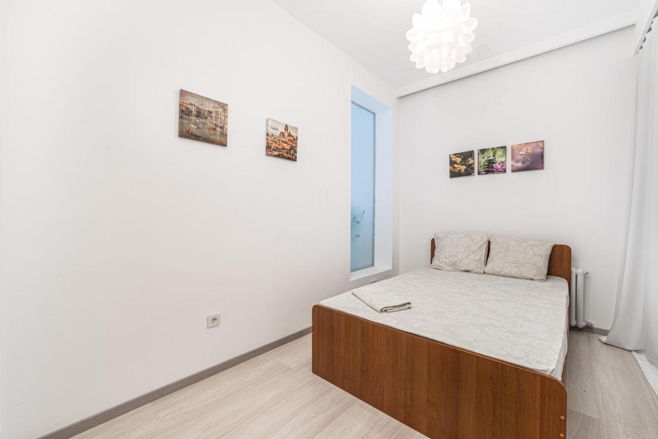Vorontsov Lane Design Apartment Odessa Esterno foto