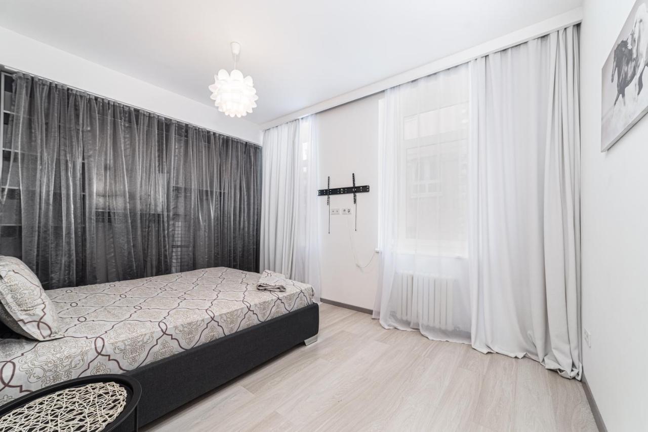 Vorontsov Lane Design Apartment Odessa Esterno foto