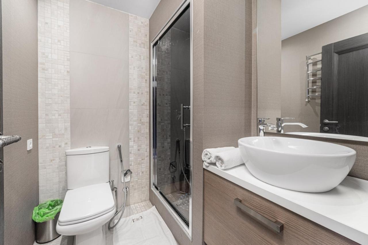 Vorontsov Lane Design Apartment Odessa Esterno foto
